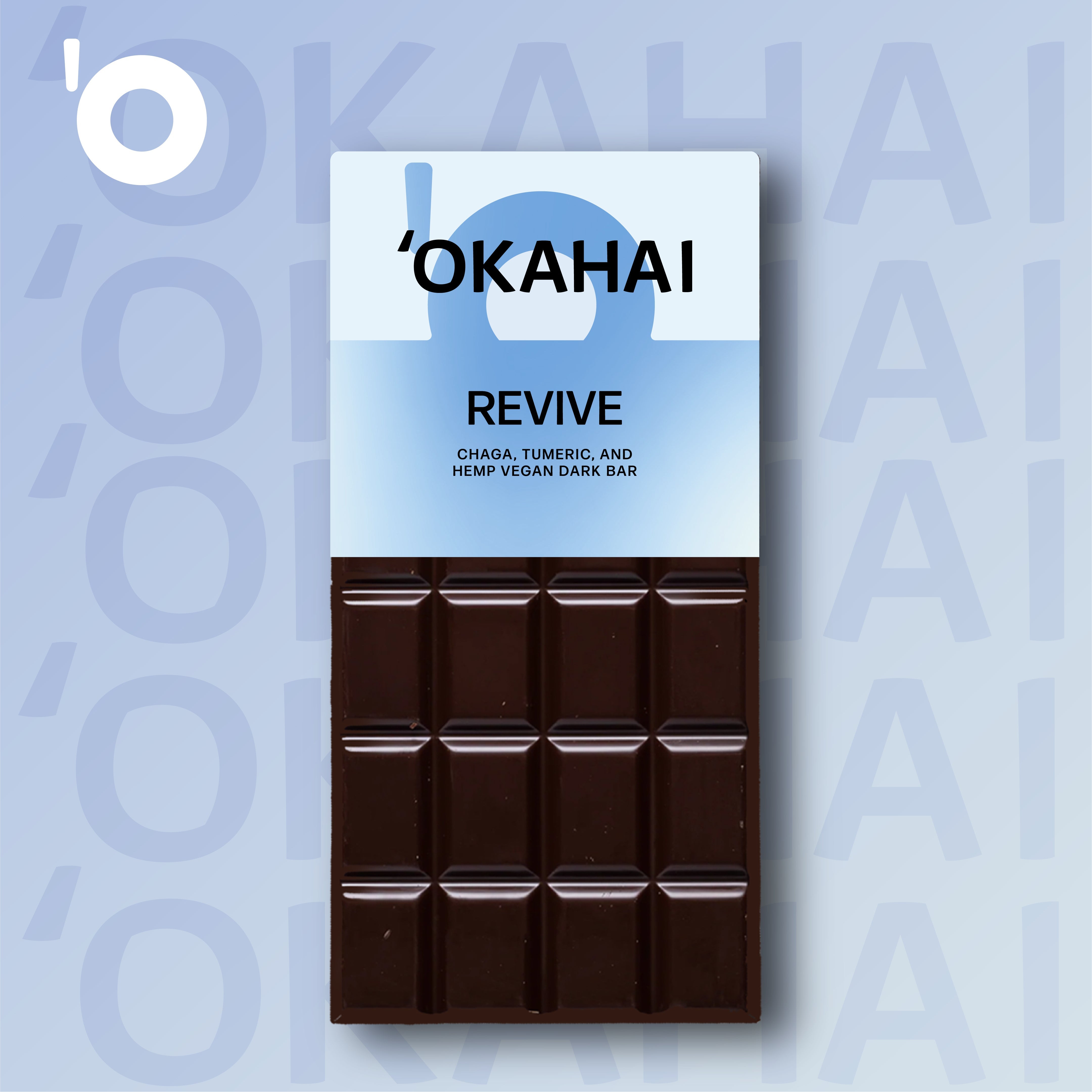 Revive Chocolate