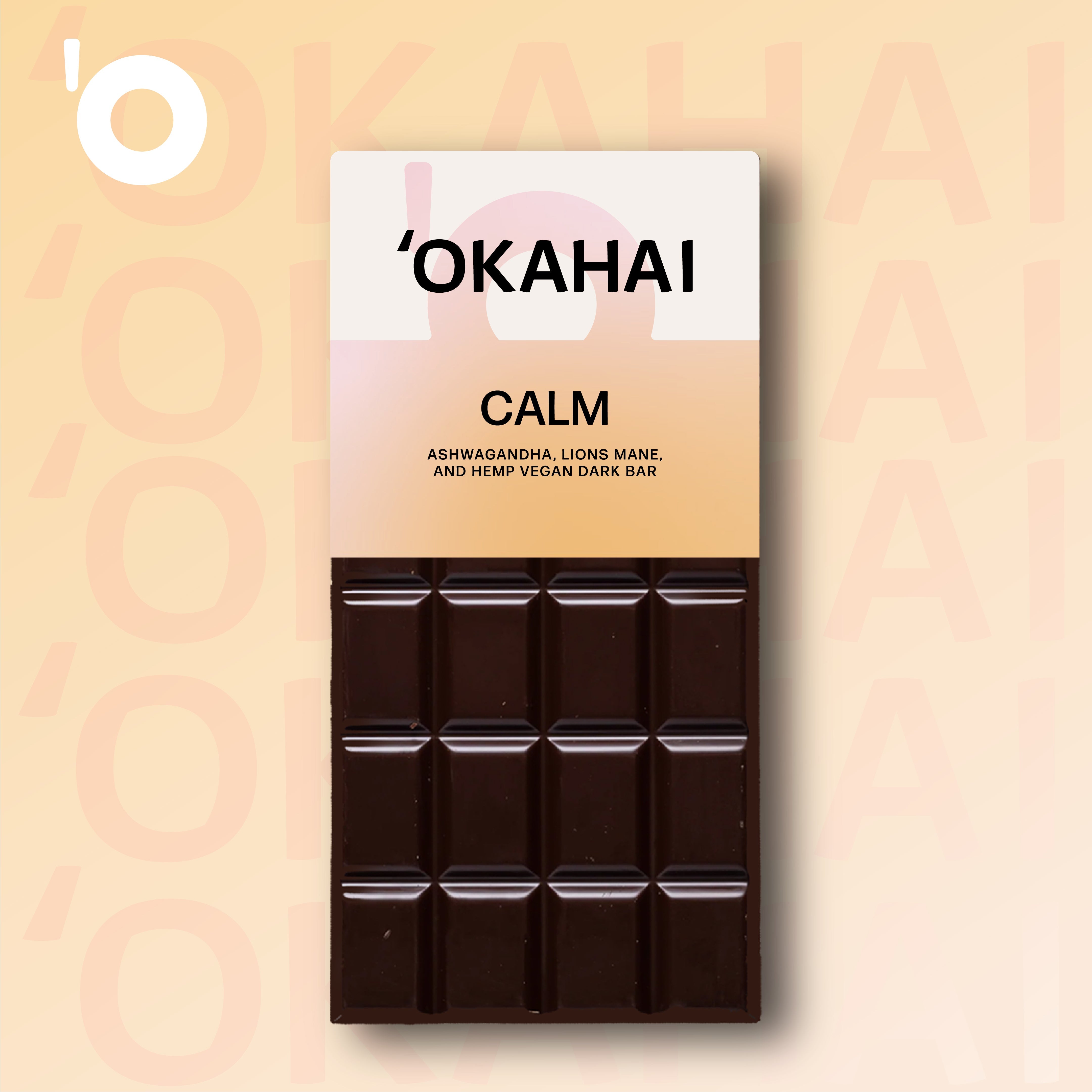 Calm Chocolate