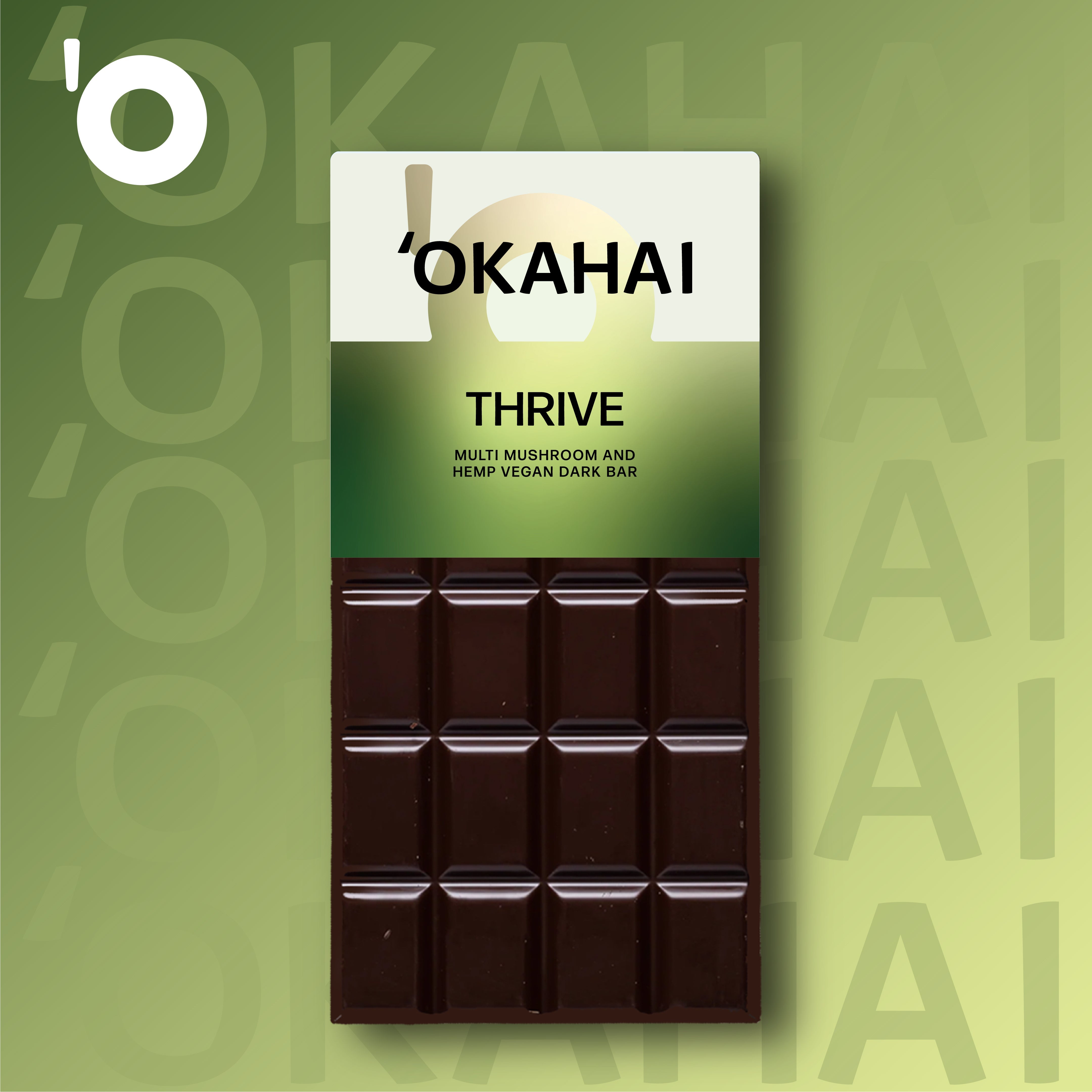 Thrive Chocolate