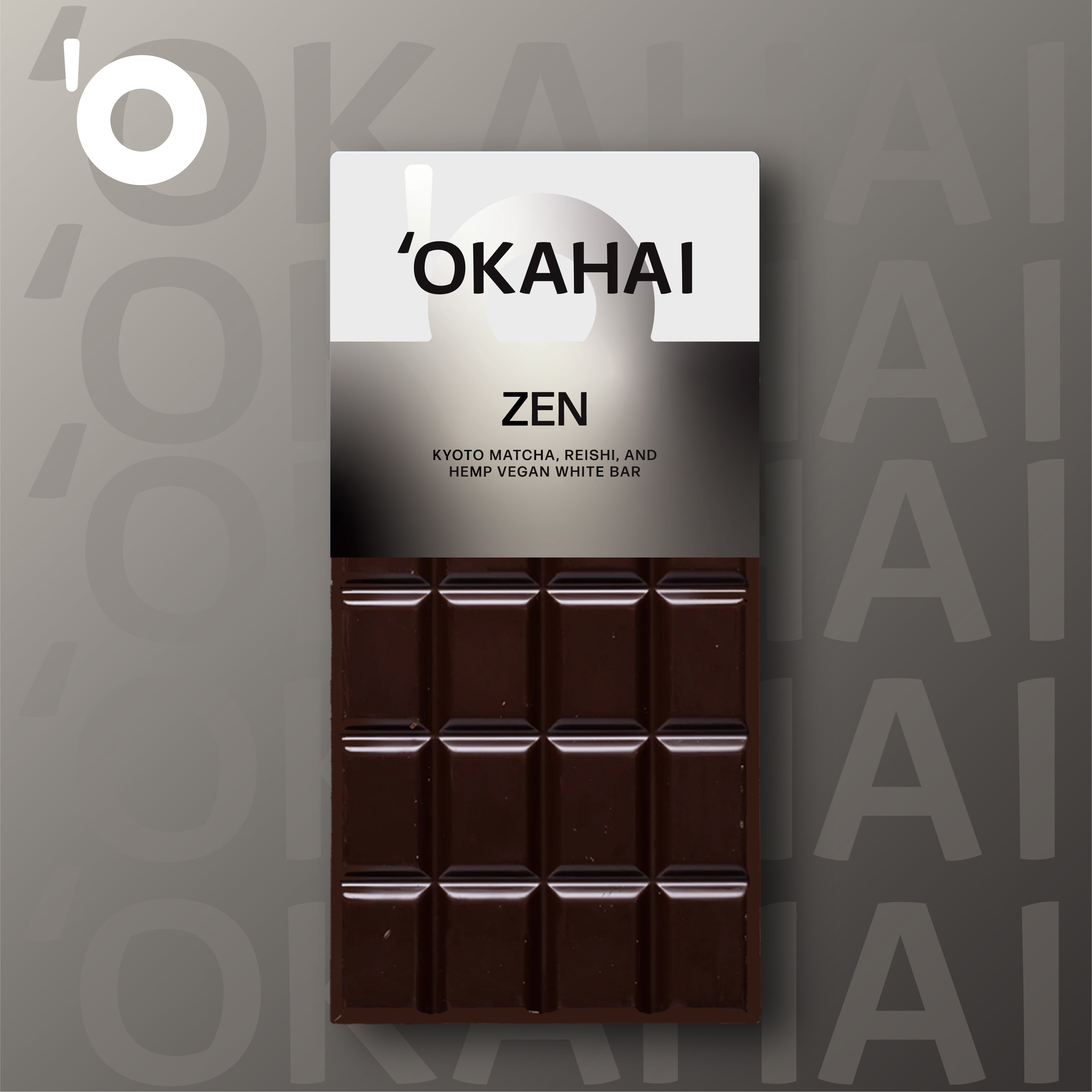 Zen Chocolate